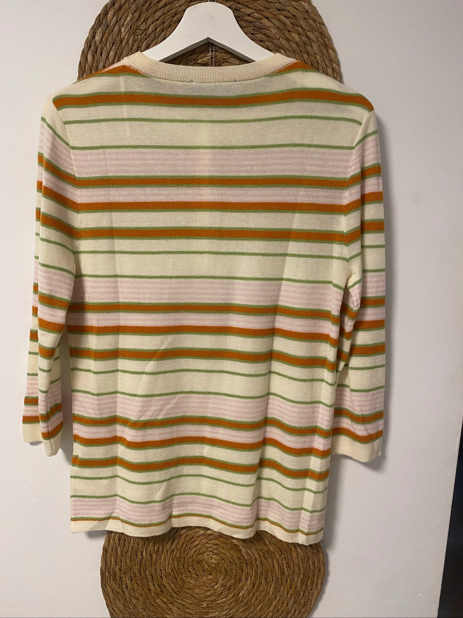 Camiseta Zara – photo 3